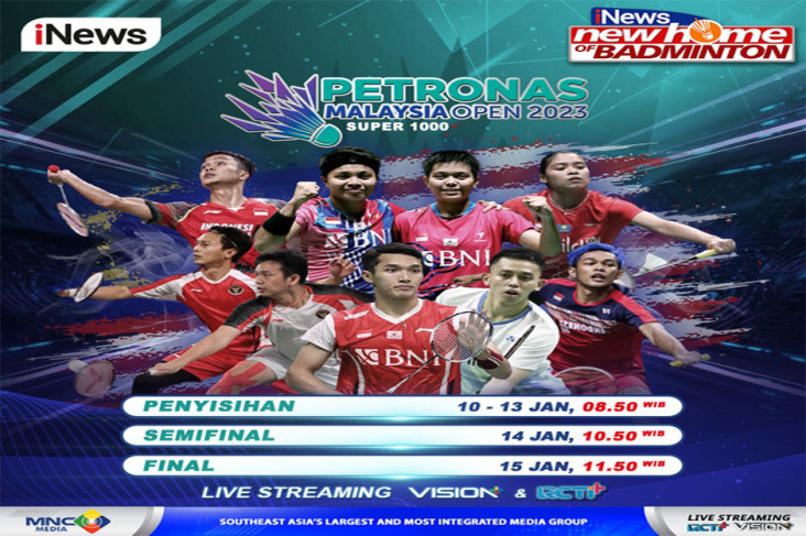LIVE di iNews: 17 Wakil...