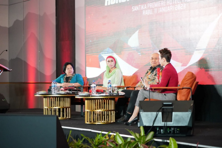 Sosialisasi KUHP Baru...