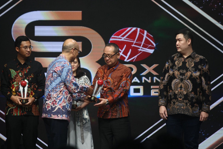 Perkuat Kinerja Sosial...