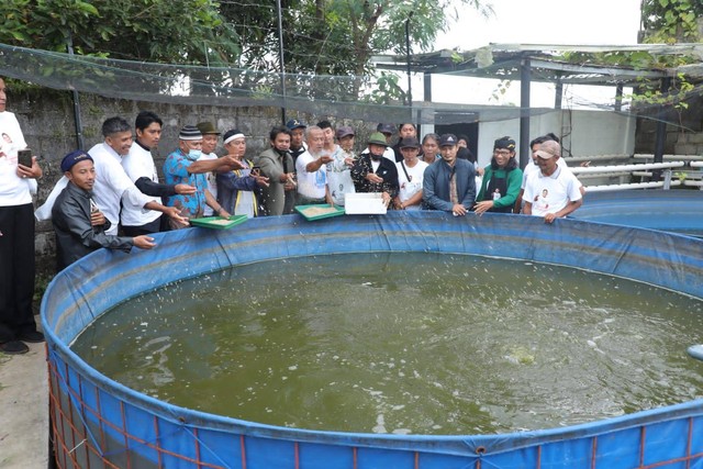 Sahabat SandiUno Ciptakan...