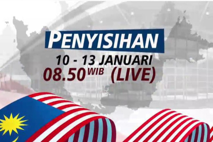 LIVE di iNews Babak...