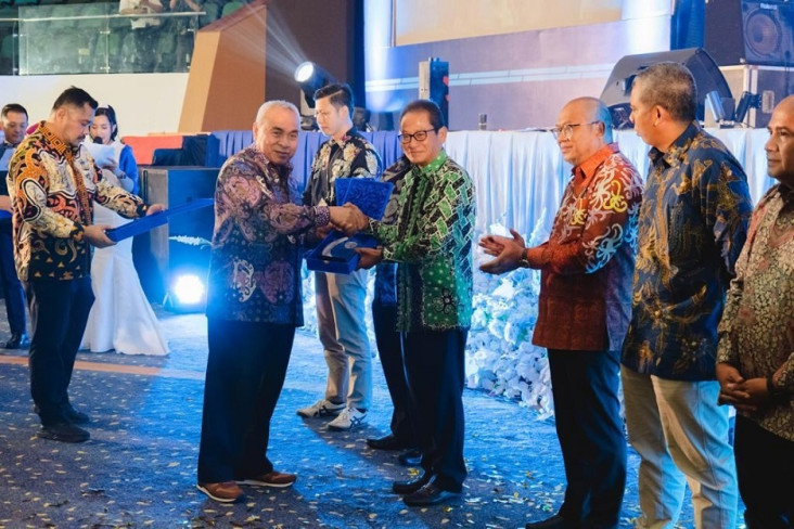 Apresiasi Program TJSL...