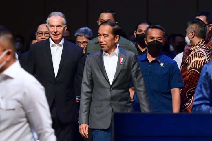 Akademisi Papua: Jokowi...