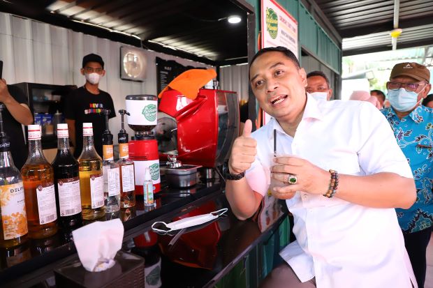Mencermati Arah Pembangunan...