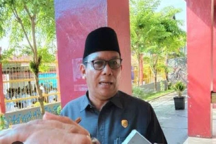 Cegah Inflasi saat Ramadan,...