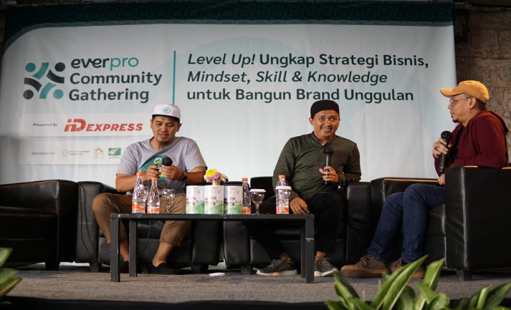 Kembangkan Kemampuan...