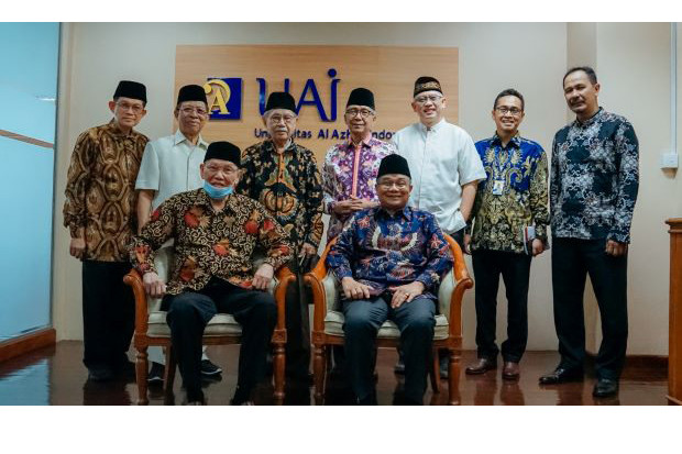 Ilmu Itu Nyawanya Islam...