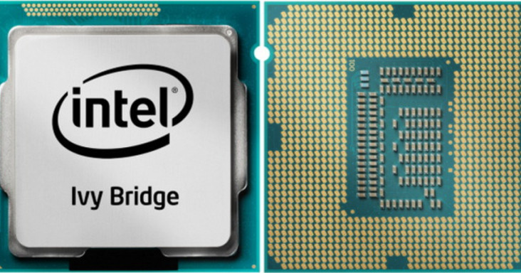 Bos Intel Sebut Chipset...