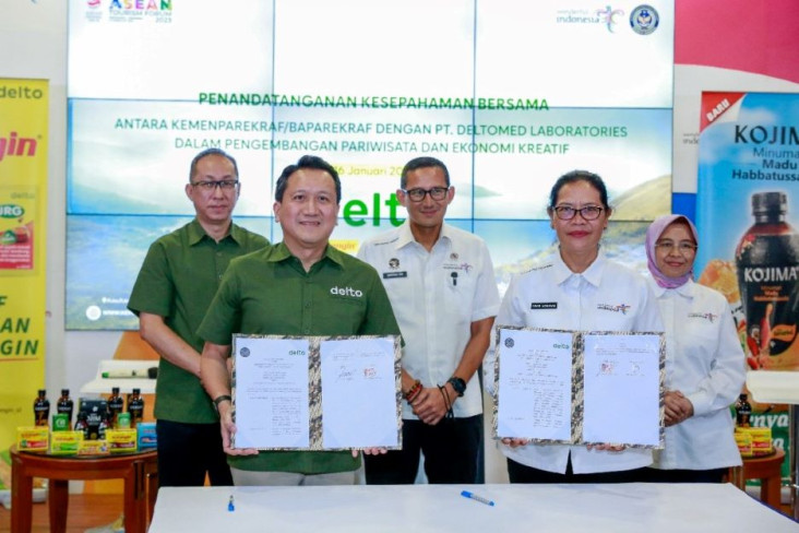 Dukung Pengembangan...