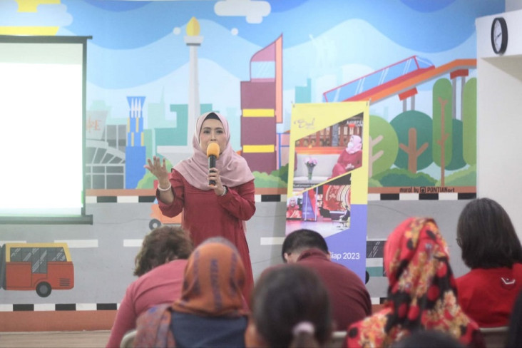 Tips Hadapi Tahun Kelinci...