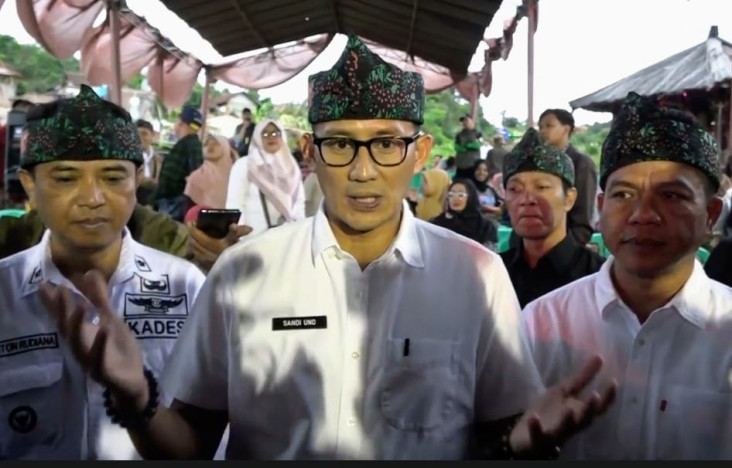 Ciptakan Peluang Kerja,...