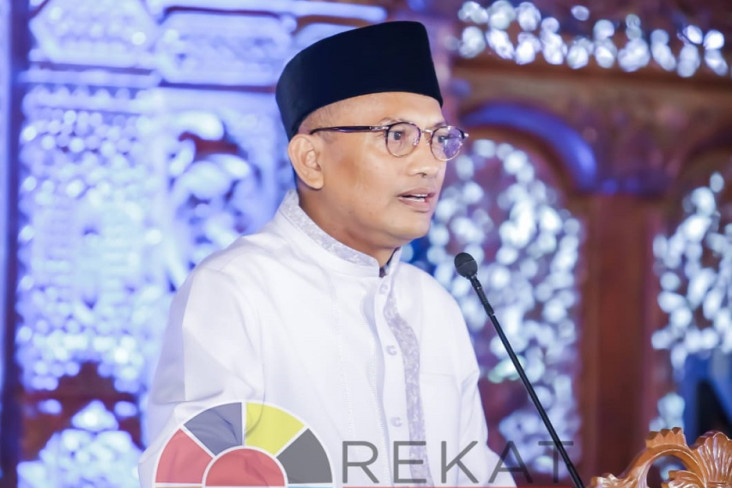 Dewan Pakar PKS Eka...