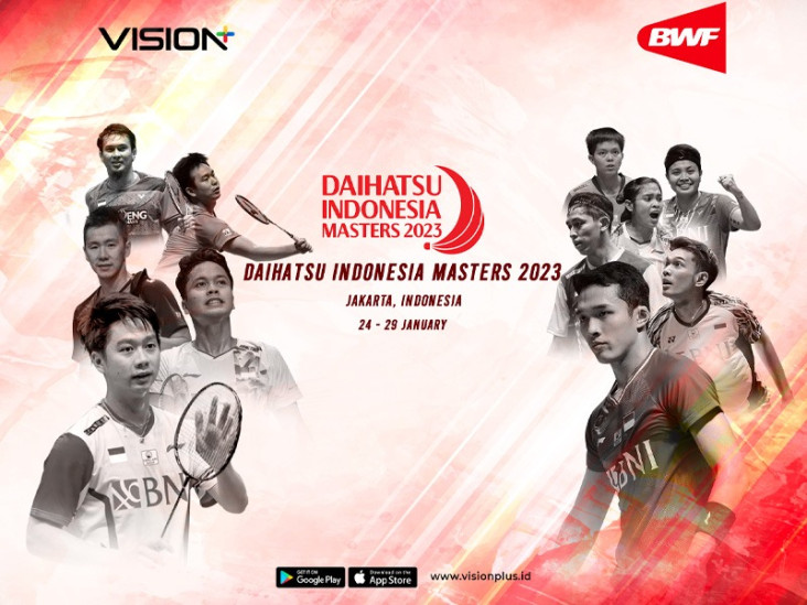 Link Live Streaming...