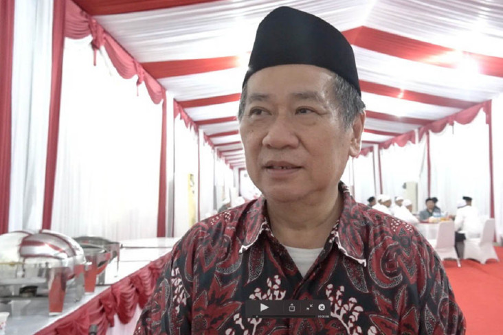 PITI Sebut Imlek Menjadi...