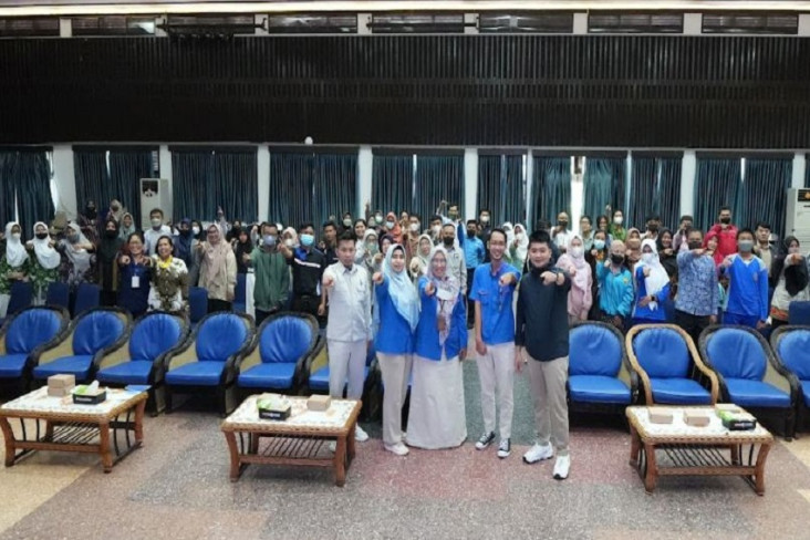 Fasilitasi Pendidikan...