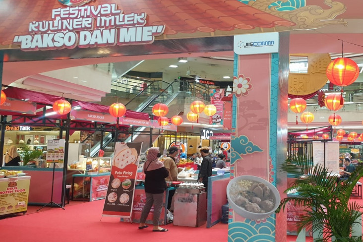 Ragam Wisata Kuliner...