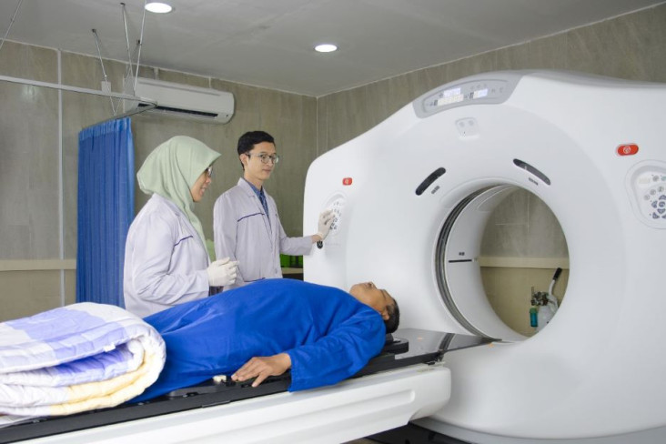 IHC Gandeng Mayo Clinic,...