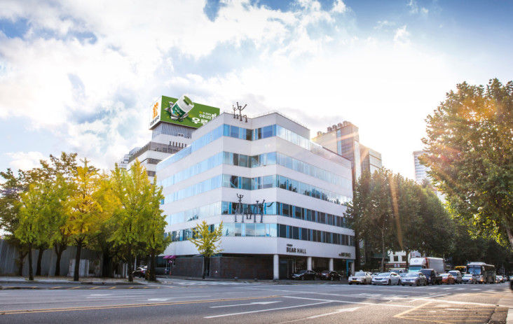 Daewoong Pharmaceutical...
