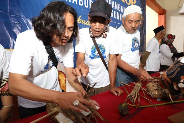 Pelatihan Wirausaha...