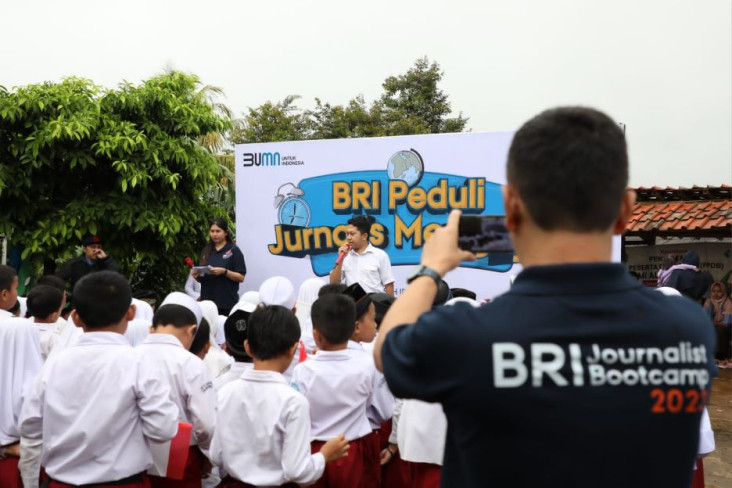 Tingkatkan Nilai Perusahaan,...