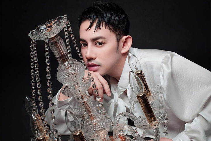 Rilis Single Manusia...