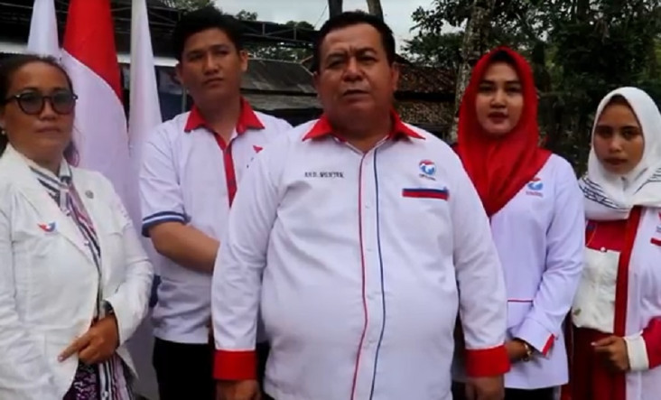 Program Pro Rakyat,...