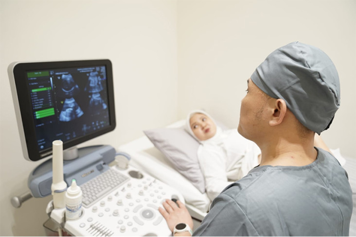 Promptus Clinic Tawarkan...