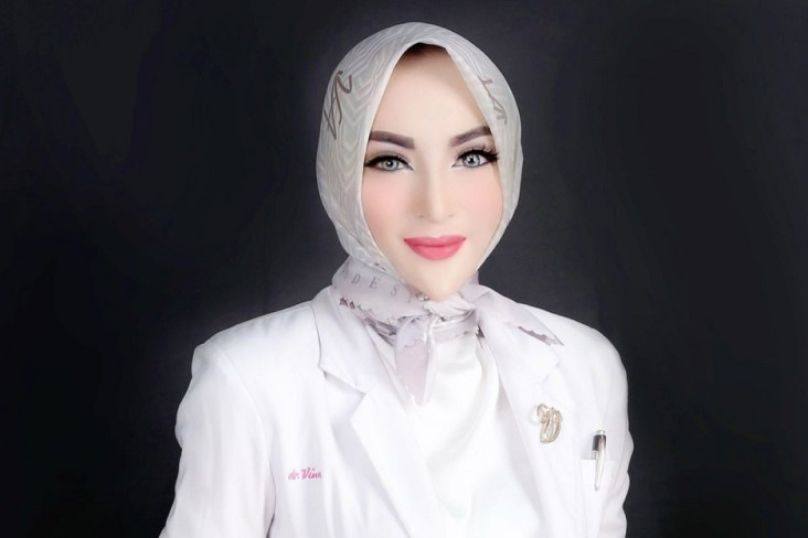Tekuni Banyak Profesi,...