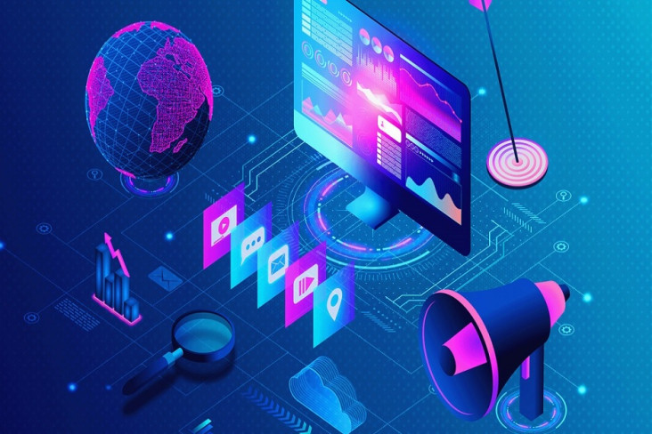 Perusahaan Adtech asal...