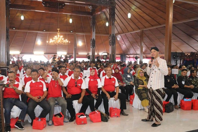 Tekan Angka Stunting...