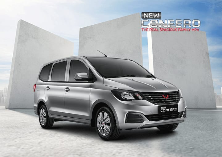Mobil MPV Incaran Keluarga...