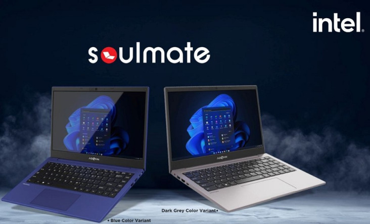Advan Hadirkan Laptop...