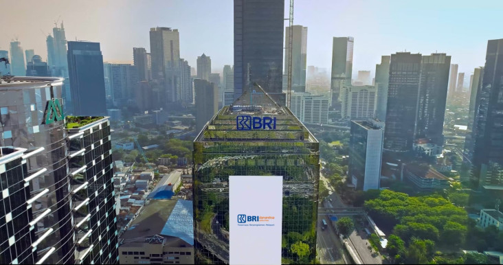 Kinerja Bisnis Brokerage...