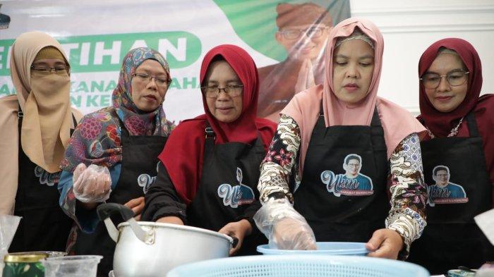 Komunitas UMKM Emak-emak...