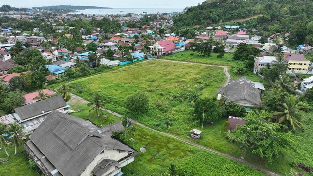 Majukan Papua Barat,...