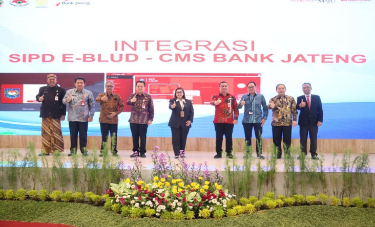 Kemendagri Dorong Penguatan...