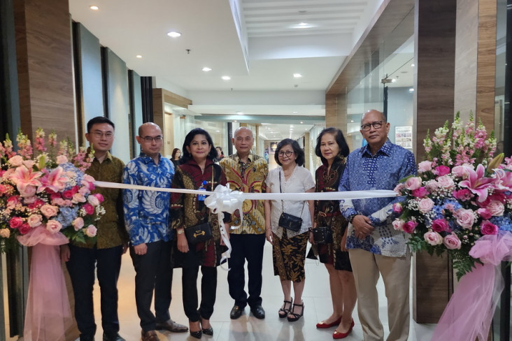 Dukung Tingkatkan Kesadaran...