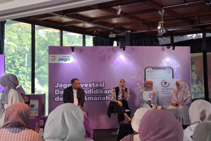 Upaya Mendukung Persiapan...
