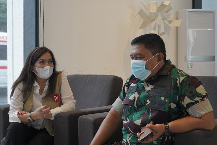 HUT Perempuan Jenggala...