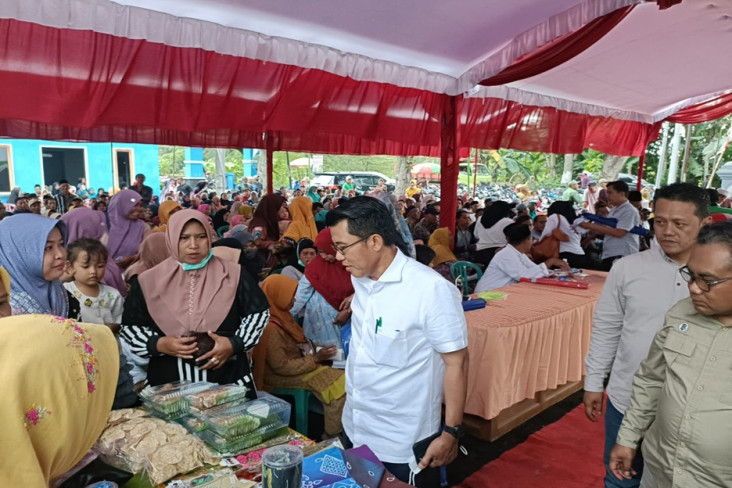 Misbakhun Ajak Pelaku...
