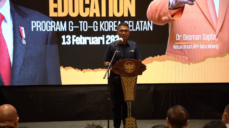 Pos Indonesia Akan Sematkan...