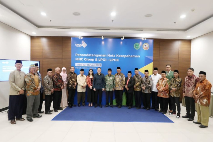Transformasi Digital...