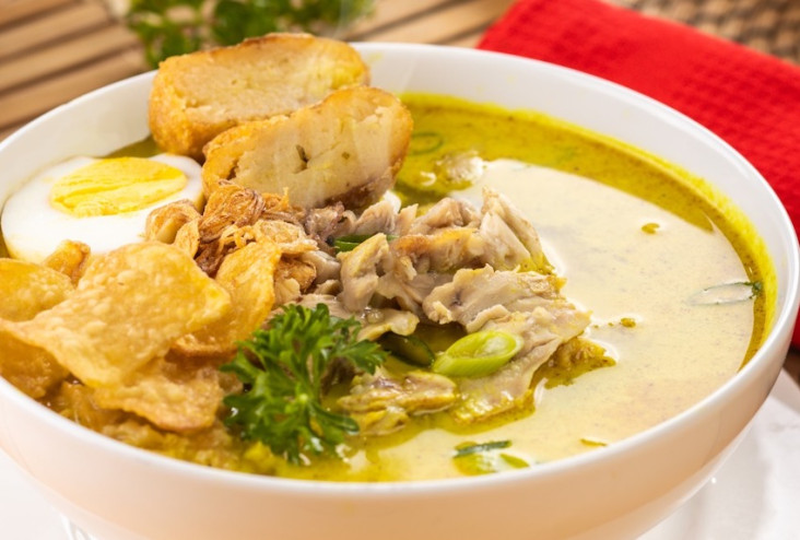 Resep Menu Berkuah Segar...