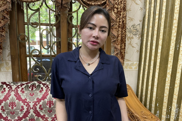 Jarang Tampil di Panggung...