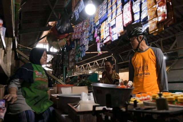 Masih Langka, Ganjar...