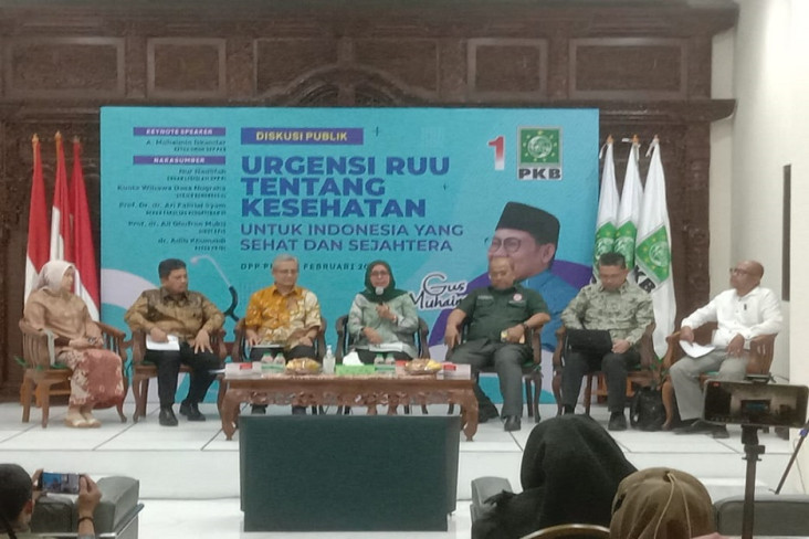 Penyebaran Dokter Spesialis...