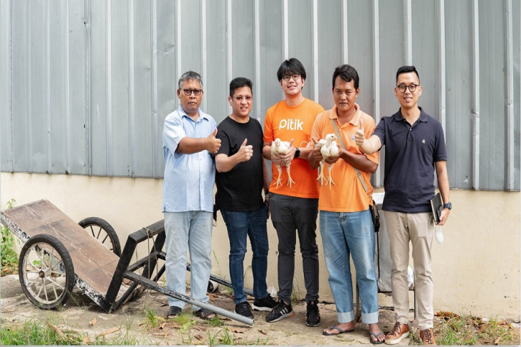 Kolaborasi untuk Meningkatkan...