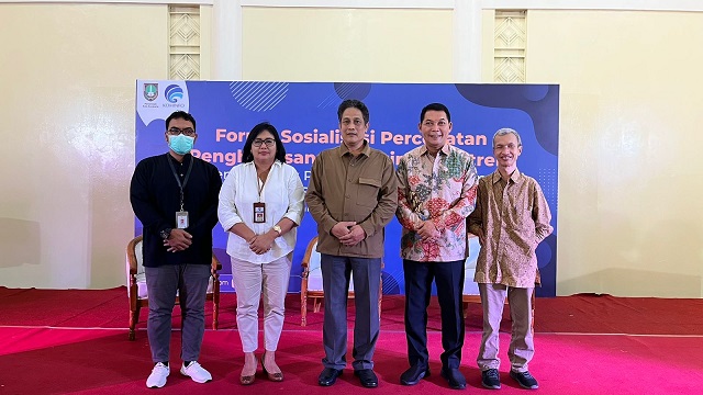 Kementerian Kominfo...