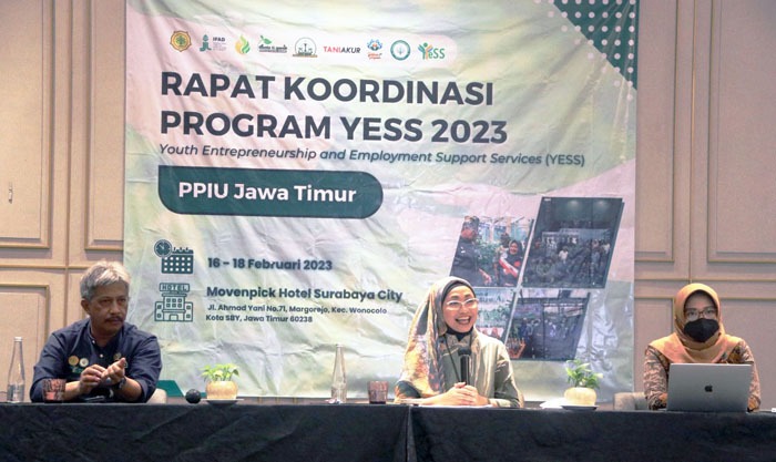 Kementan Harmonisasi...
