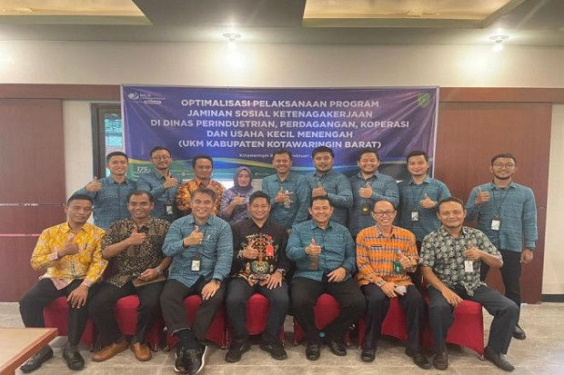 Optimalisasi Program...